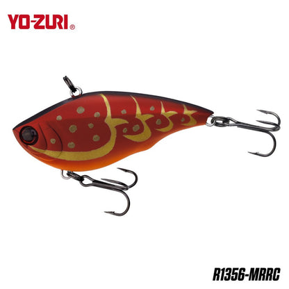 Vobler Yo-Zuri Yo-zuri Rattl'n Vibe 7.5cm Sinking 23gr