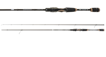 Lanseta Spinning Jaxon Summum Light 228 2-12gr