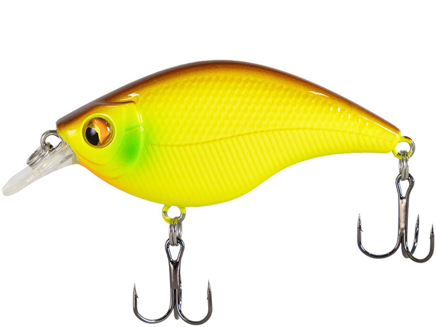 Vobler Vobler X-fish Bobby 60f 6cm 9.5g #004 F