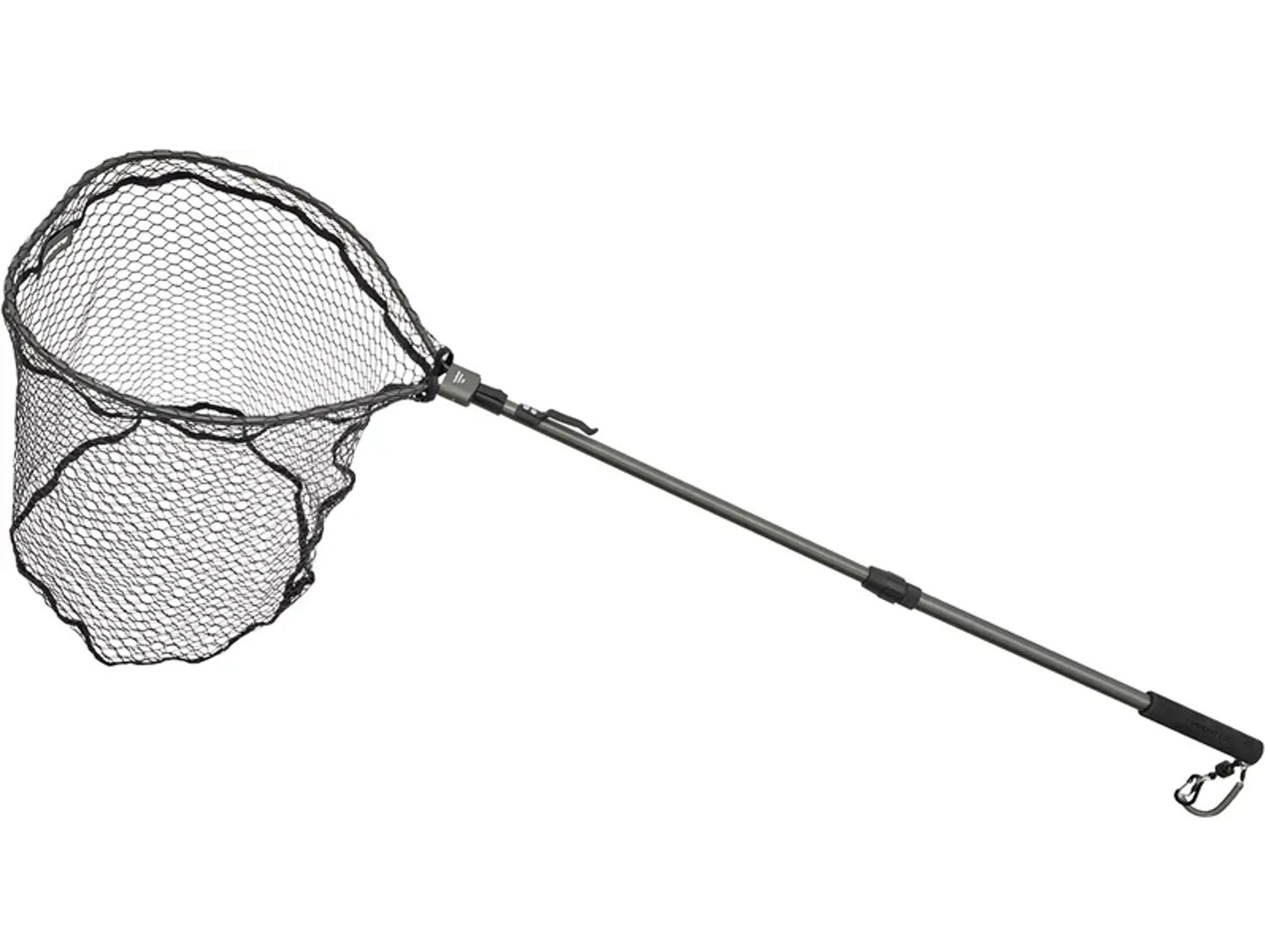 Minciog Favorite Street Fishing Sflngs-150 Tele Landing Net 1.15-1.50m 46 X 40 X 55cm