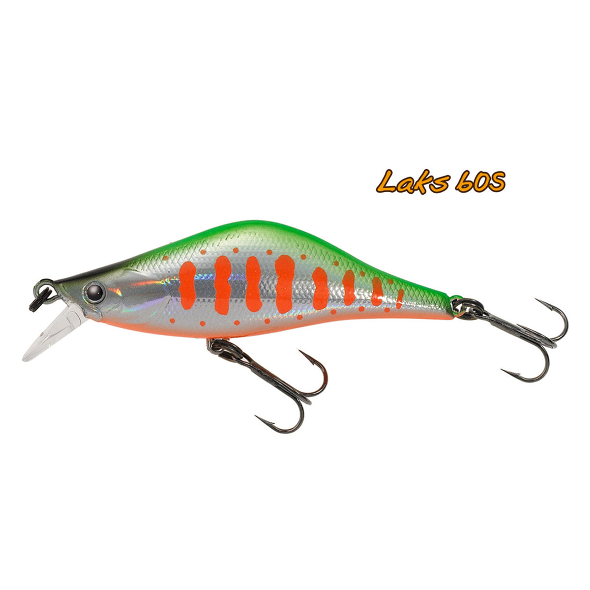 Vobler Tiemco Laks 50s 50mm 4.1gr Culoare 003