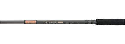 Lanseta Spinning Apia Apia Voyager Exiv Speed Star S77mh 2.31m 14-60gr 4 Sectiuni