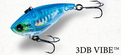 Vobler Yo-Zuri Yo-zuri Rattl'n Vibe 3db  6,5cm Sinking