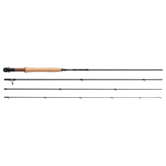 Lanseta Musca/ Fly Greys Grokit703 Kite 7ft 3line 4pc