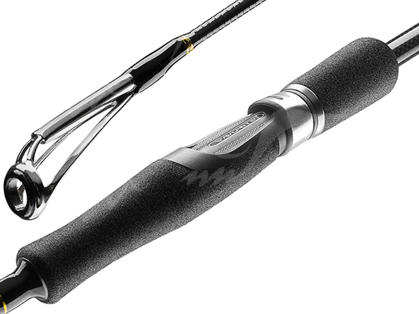 Lanseta Spinning Favorite X1 Travel 804h 2.44m 20-50g Ex-fast