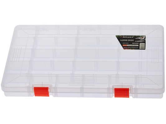 Cutie Select Lure Box Slhx-0324