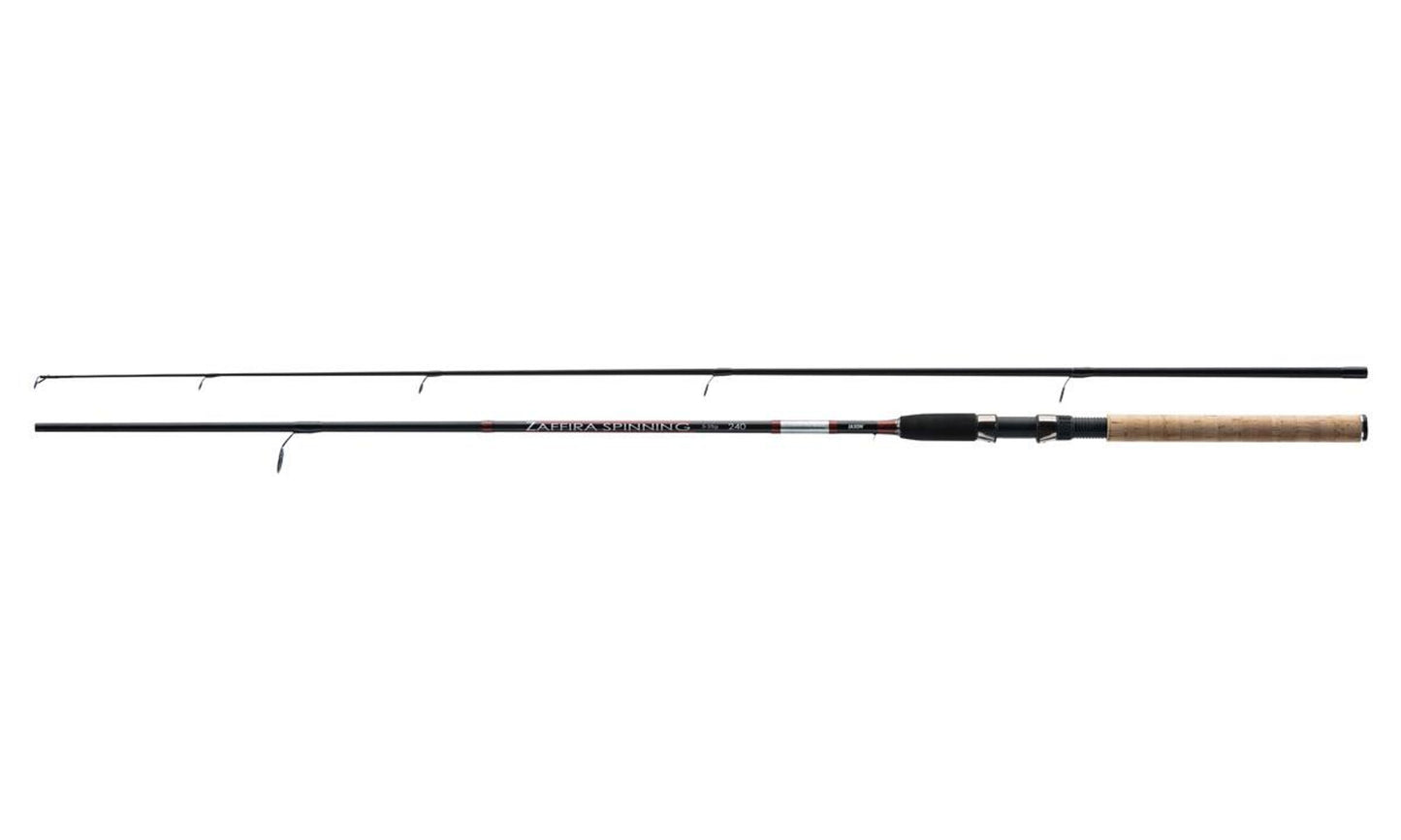 Lanseta Spinning Jaxon Zaffira Spinning Rt 210 10-45gr