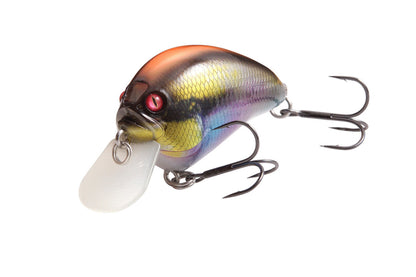 Vobler Megabass Ixi Blowly 49mm 7gr Mat Tiger