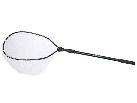 Minciog Favorite Arena Atlndb1-190 Landing Net 1.25-1.90m Dark Blue 51 X 46 Cm