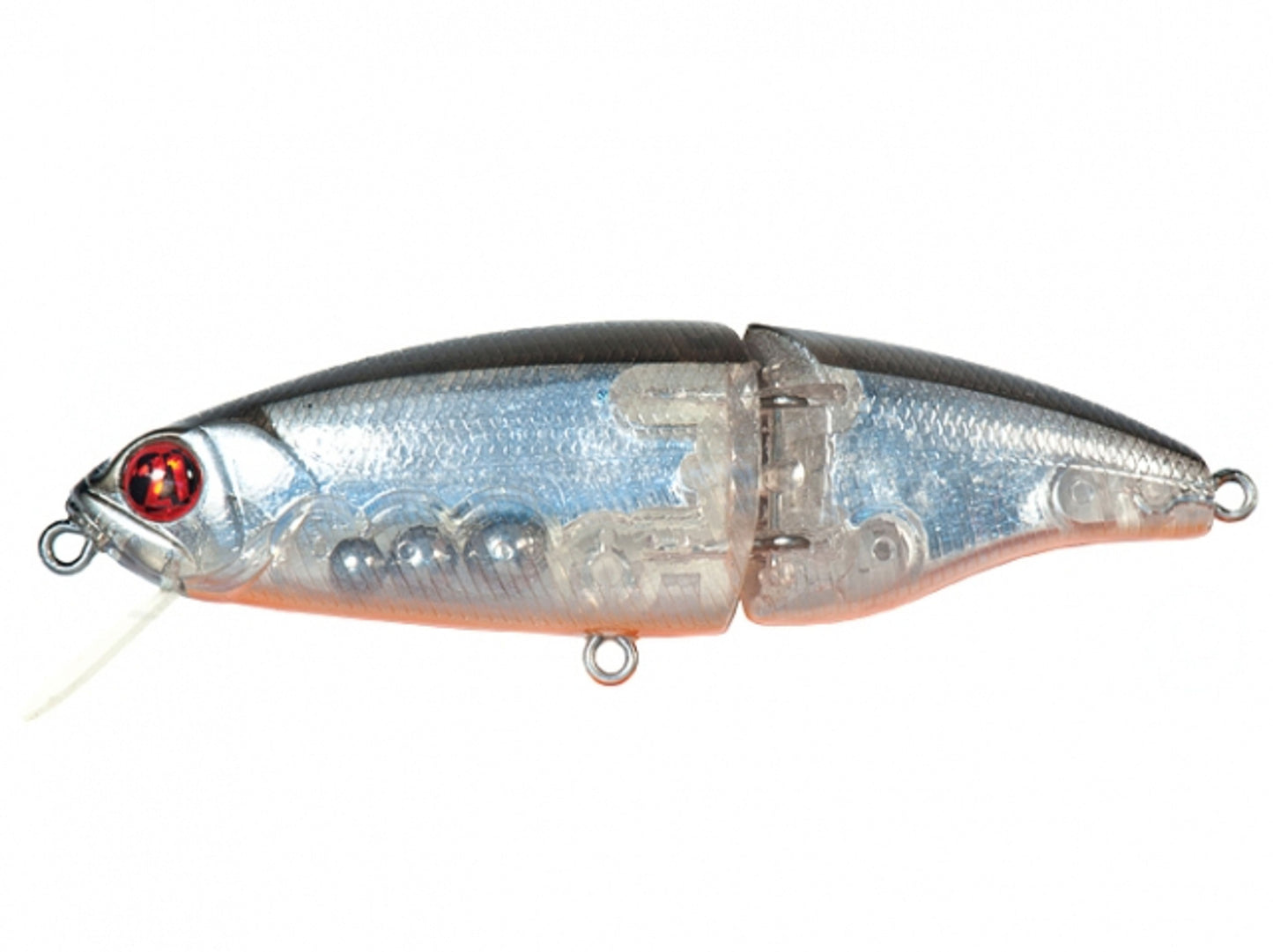 Vobler Vobler Pontoon21 Danzante Sr 10cm 17.4g 812 F