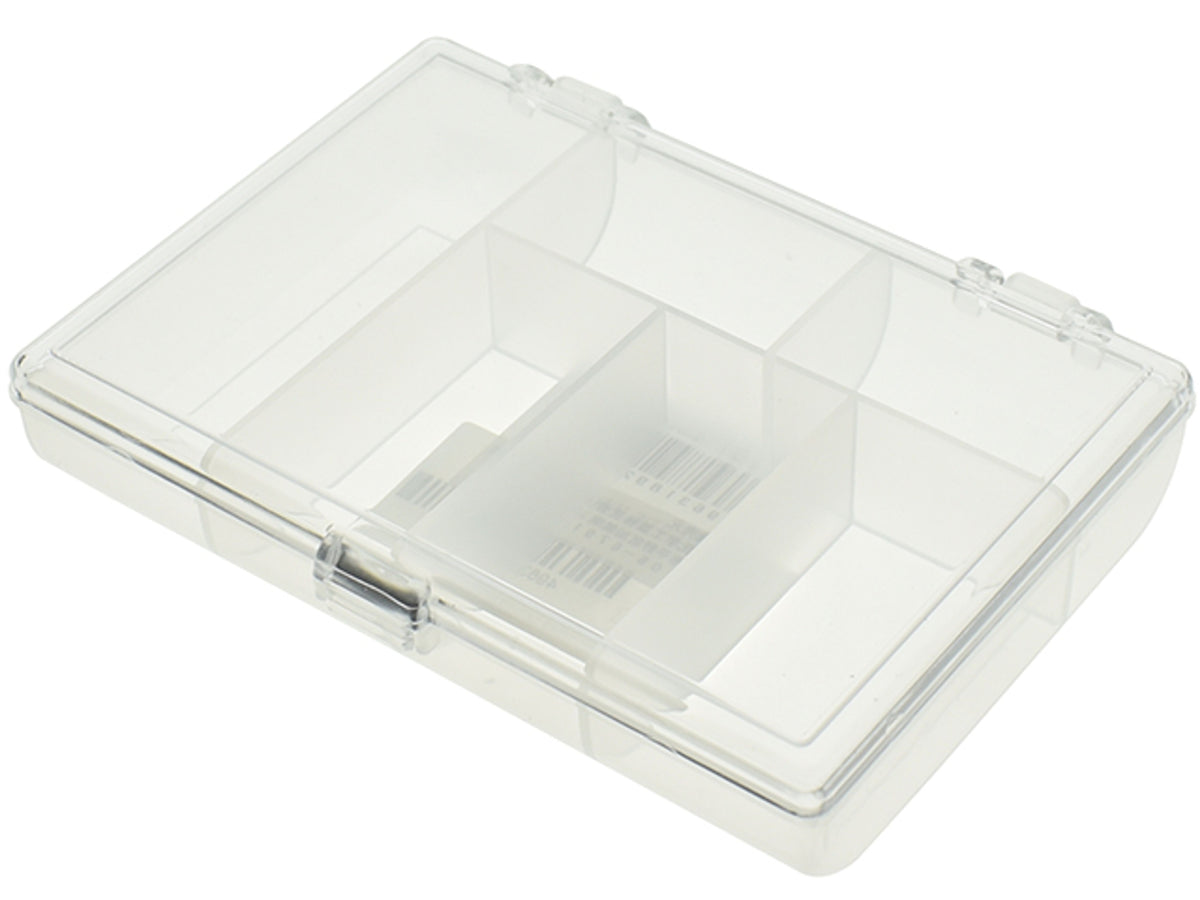 Cutie Meiho Mini Case Clear