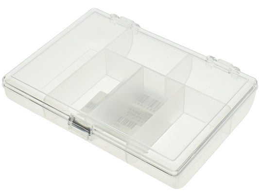 Cutie Meiho Mini Case Clear