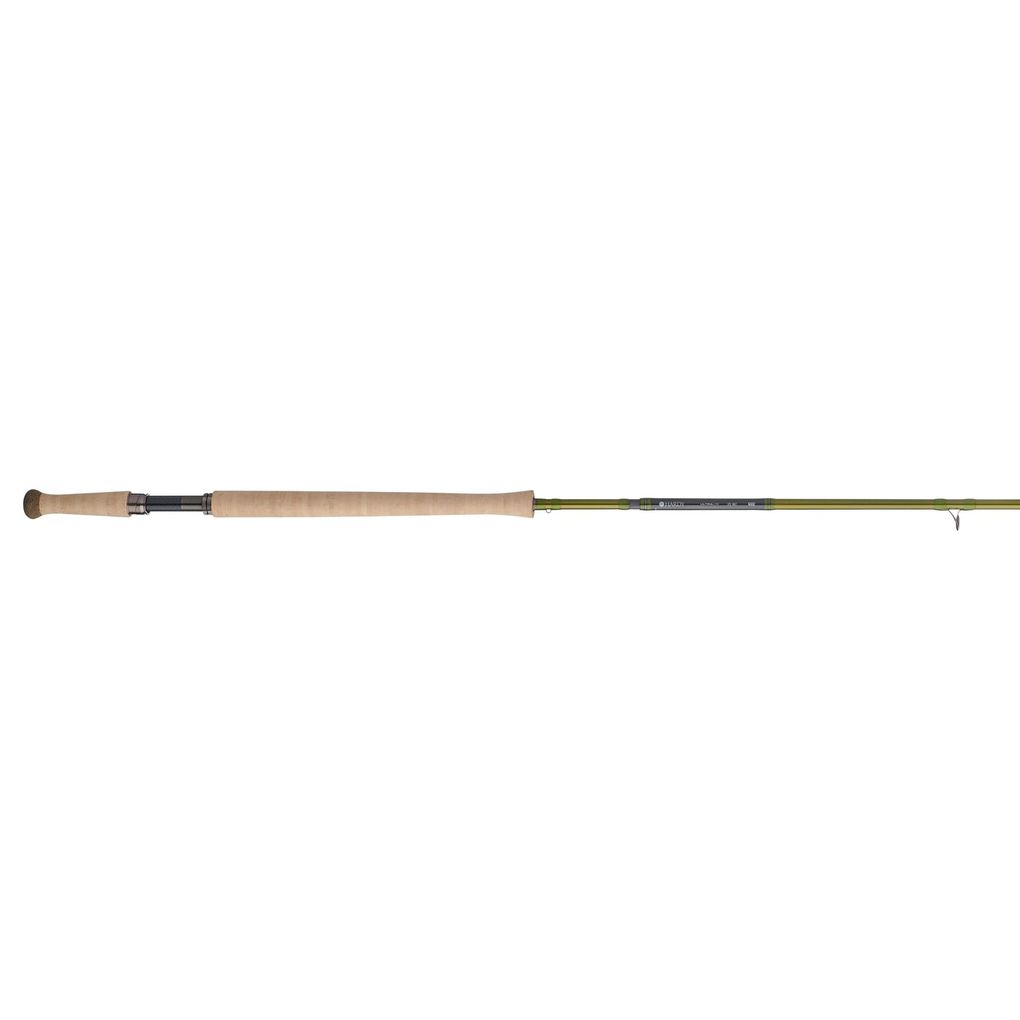 Lanseta Musca/ Fly Hardy Hroultsp Ultralitedh 15.1ft 1011line 4pc