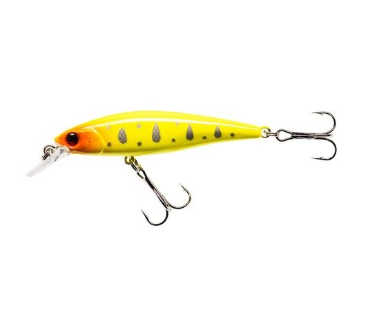 Vobler Jaxon Atract Spark Fs K 6.5cm 6gr
