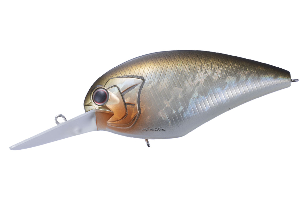 Vobler O.S.P Osp Blitz Magnum Mr 90mm 45gr M47 Mat Shad