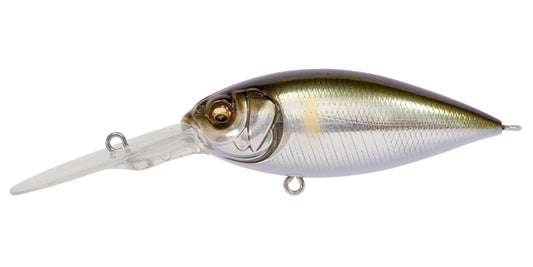 Vobler Megabass Deep-x 300 75mm 21gr Sh Se Ayu