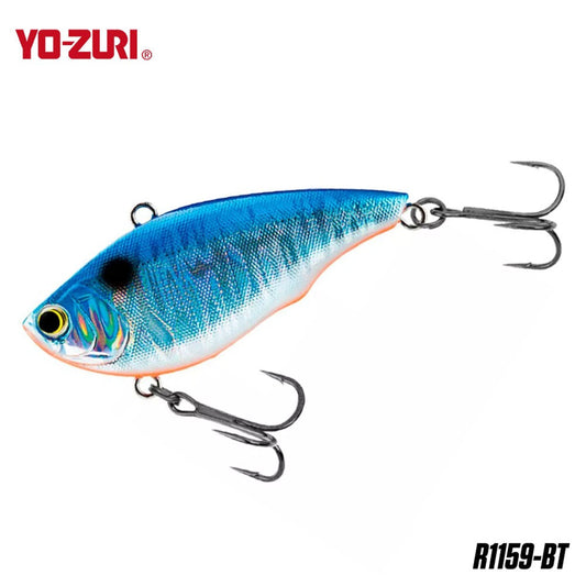 Vobler Yo-Zuri Yo-zuri Rattl'n Vibe 5.5cm Sinking 10.5gr