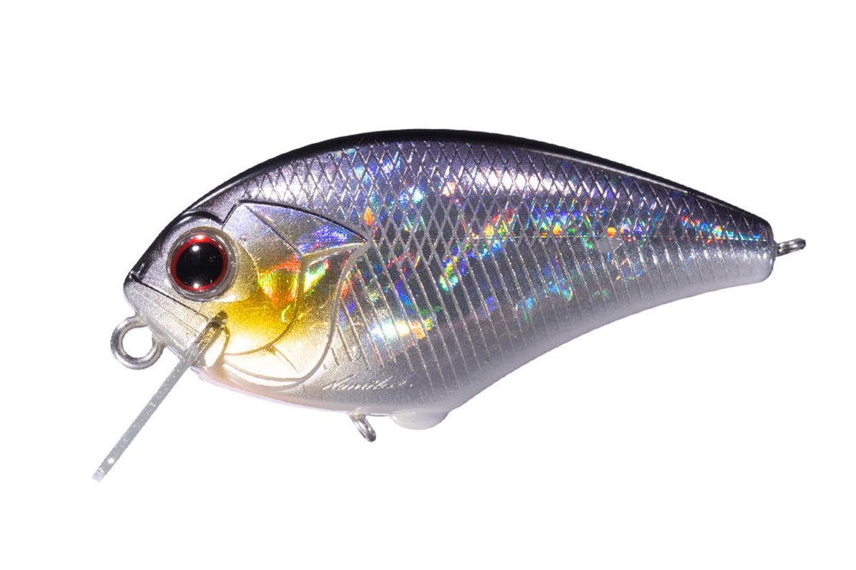 Vobler O.S.P Osp Blitz Ssr 51.1mm 8gr H09 Ice Shad