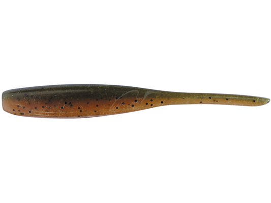 Naluca Soft Keitech Shad Impact Castaic Choice 406 5cm
