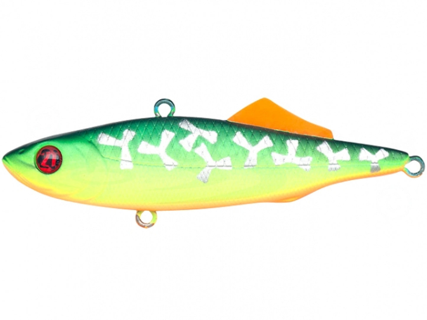 Vobler Vobler Pontoon21 Kalikana Vib Nano Sound 5.2cm 8.2g 070f S