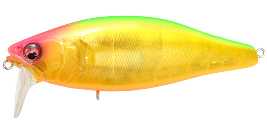 Vobler Megabass I-jack 107cm 28gr Gp Twilight Hachiro