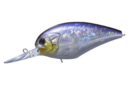 Vobler O.S.P Osp Blitz Magnum Mr 90mm 45gr H09 Ice Shad