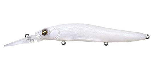 Vobler Megabass Vision Oneten R+2 Sp-c 110mm 14gr French Pearl