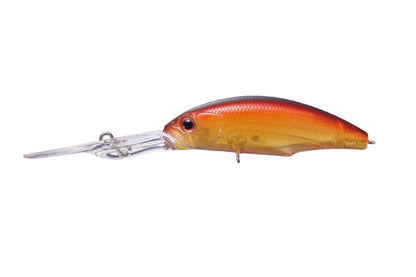 Vobler O.S.P Osp Power Dunk Suspend 57mm 7.9gr Pgf48 Gf Spawn Red
