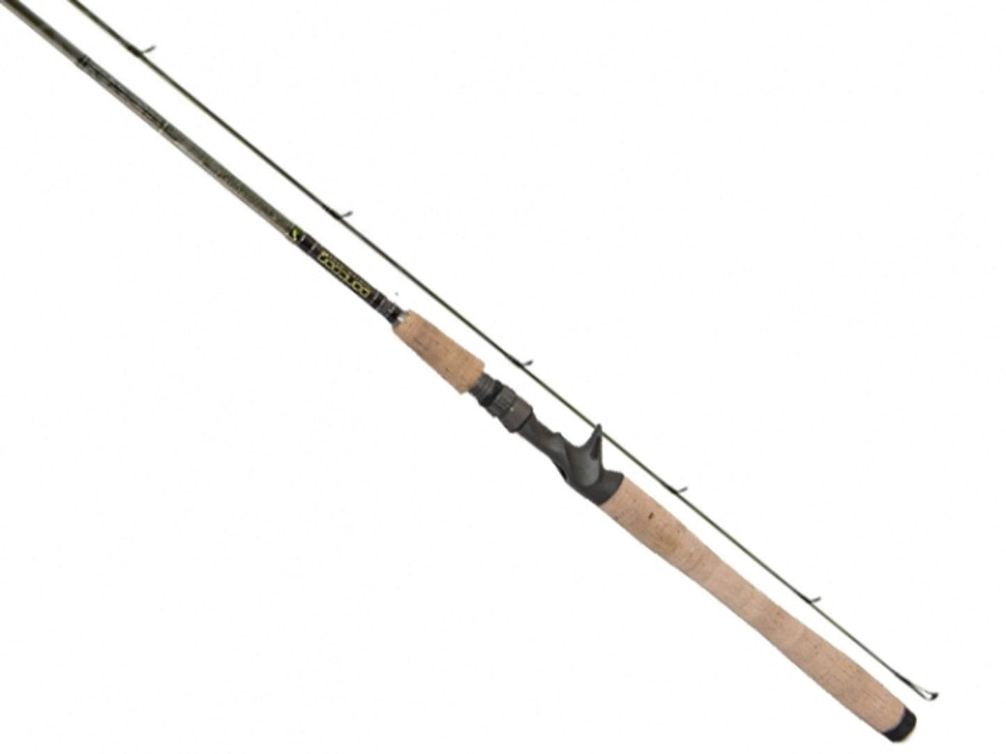 Lanseta Casting Pontoon21 Detonada Dtc702 Mxf 2.13m 5-21g Extra Fast