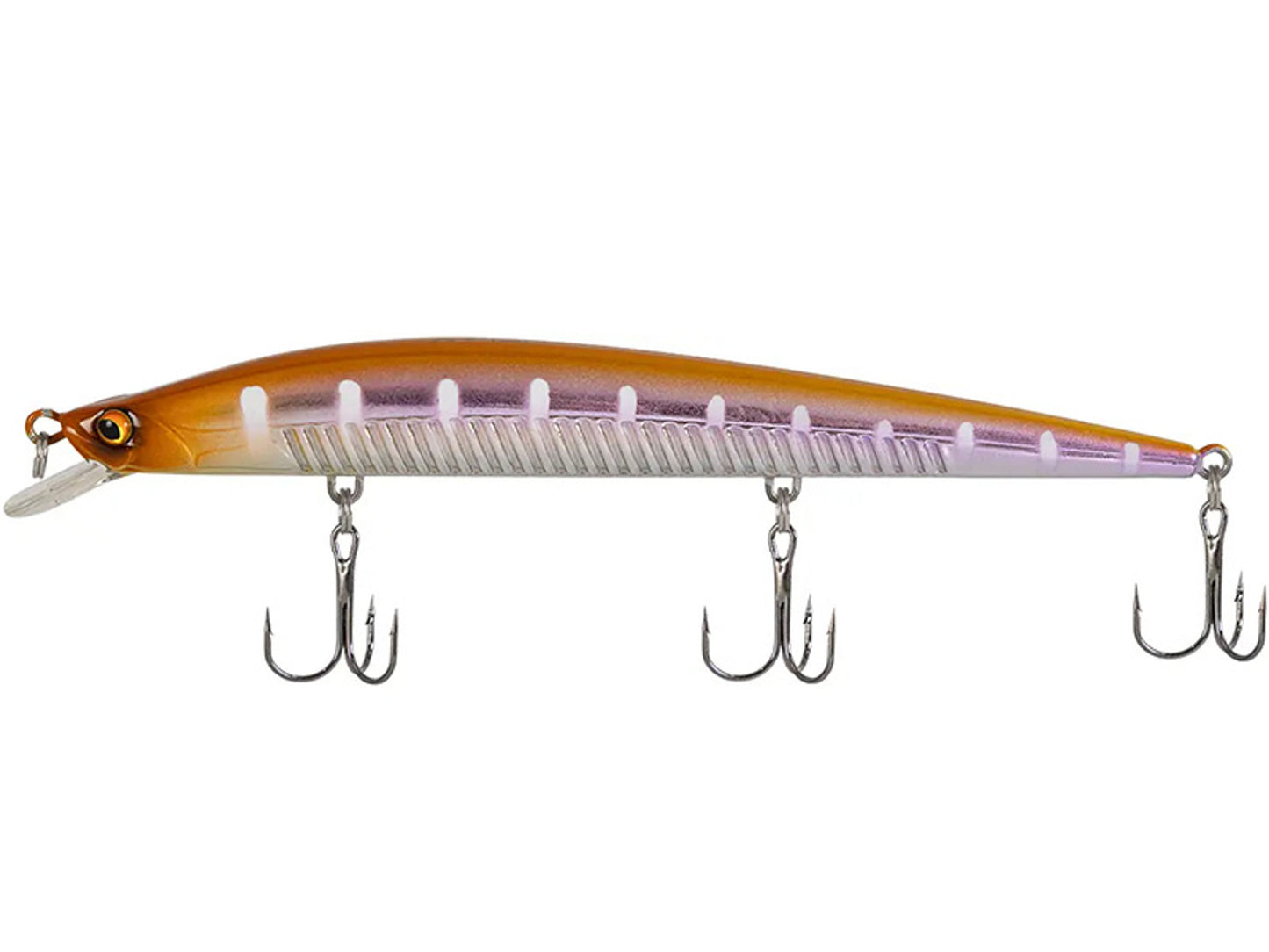 Vobler Vobler X-fish Bigboy 150sp 15cm 23g #118 Sp