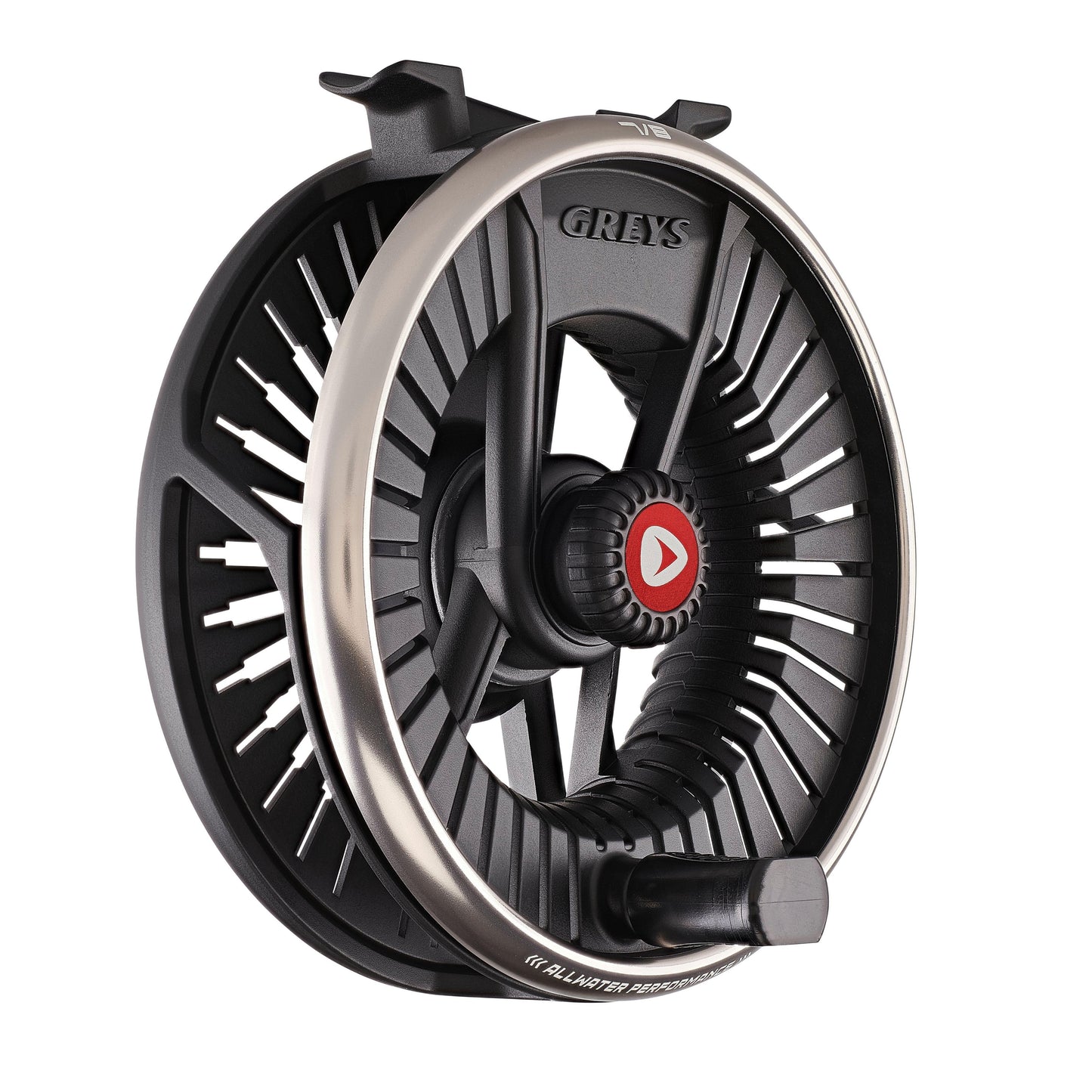 Mulineta Musca (Fly) Greys Gretailaw910 Gry Tail Aw 910 Reel