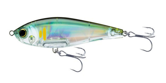 Vobler Yo-Zuri Yo-zuri 3d Inshore Twitchbait 11cm - 30gr /  Slow Sinking