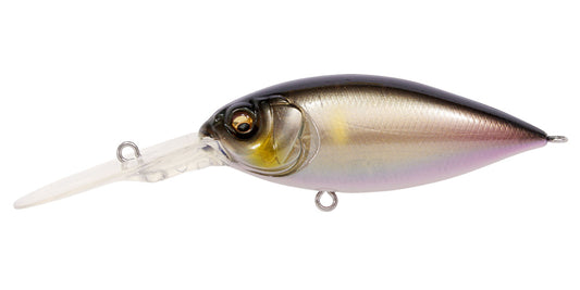 Vobler Megabass Deep-x 300 75mm 21gr Pg Ghost Ayu