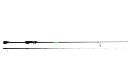 Lanseta Spinning Major Craft Lanseta Major Craft Lati-go Ltgs-772l Adaggio Fast 2.31m 0.5-8gr