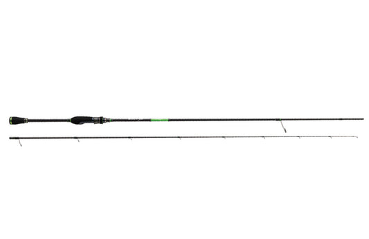 Lanseta Spinning Major Craft Lanseta Major Craft Lati-go Ltgs-772l Adaggio Fast 2.31m 0.5-8gr