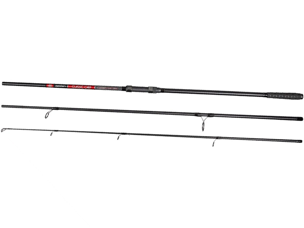 Brain Classic Carp 3.30m 3.5lbs Classic Carp 3.30m 3.5lbs