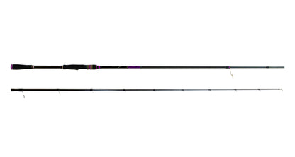 Lanseta Spinning Major Craft Lanseta Major Craft Lati-go Ltgs-822mh Fast 2.50m 10-32gr