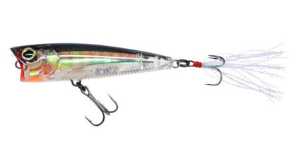 Vobler Yo-Zuri Yo-zuri 3dr Popper 6,5cm - 7gr / Floating