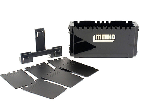 Meiho Side Pocket Bm-120