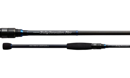 Lanseta Spinning EVERGREEN Evergreen Salty Sensation Neo Neos-79mh+r-t 236cm 1.5-30gr