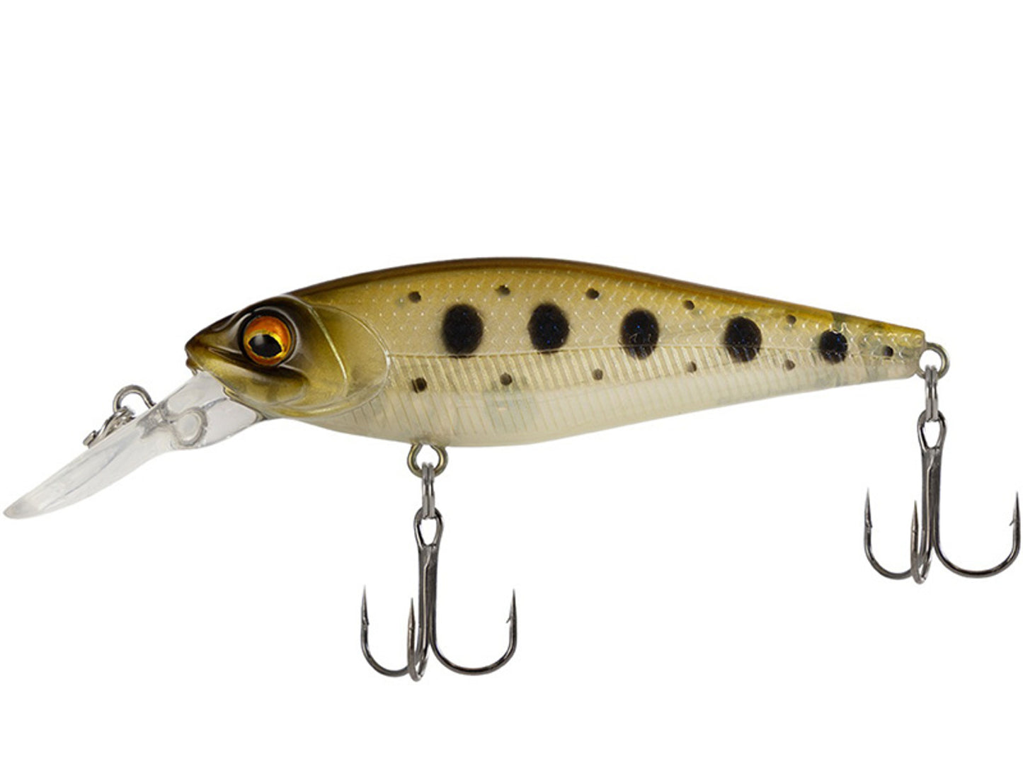 Vobler Vobler X-fish Robber 80f 8cm 9.5g #081 F