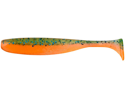 Naluca Soft Shad Keitech Easy Shiner Rotten Carrot Pal#11 7.5cm