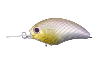 Vobler O.S.P Osp Tiny Blitz Mr 44mm 6.3gr H23 Ginrin