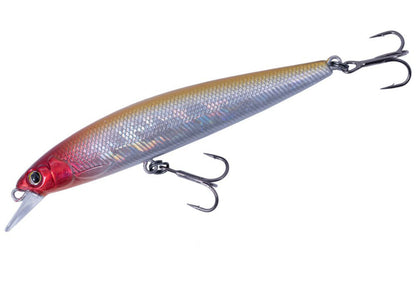Vobler Major Craft Ceana Jerkbait 90sps Shallow 9cm 10gr #013 Holo Clown