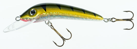 Vobler Jaxon Hs Ferox F Ob 4cm 2.5gr