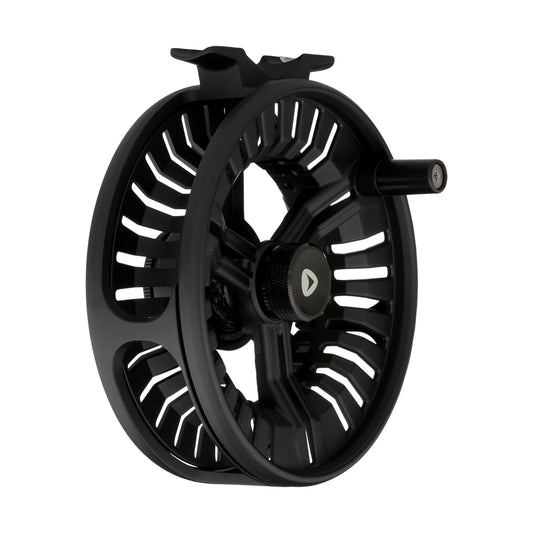 Mulineta Musca (Fly) Greys Grecru78 Gry Cruise Reel 78
