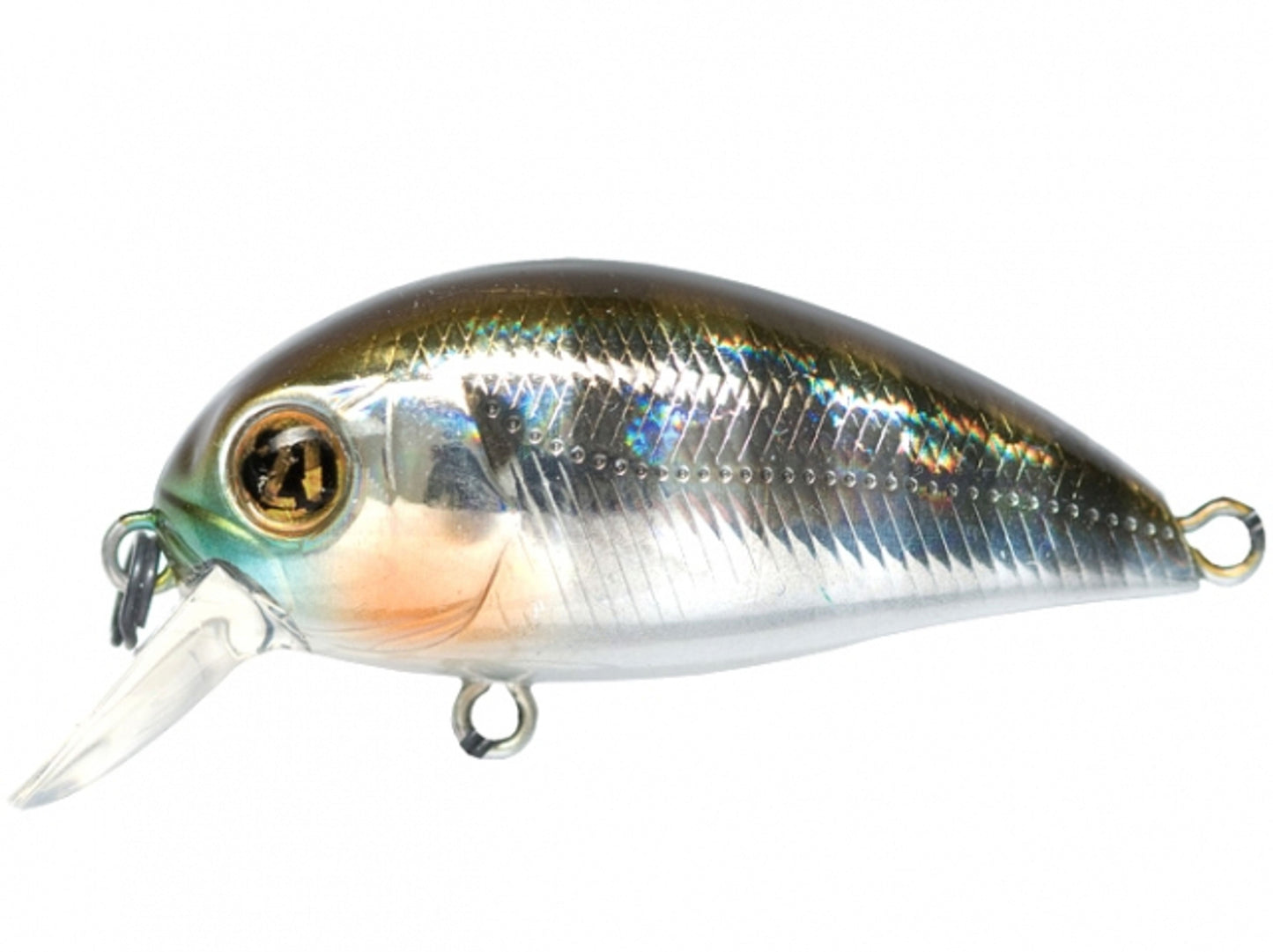 Vobler Vobler Pontoon21 Hypnose 38f-sr 3.8cm 3.7g 007 F