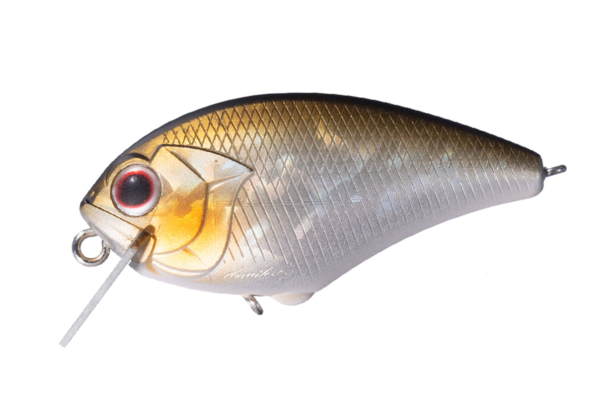 Vobler O.S.P Osp Blitz Ssr 51.1mm 8gr M47 Mat Shad