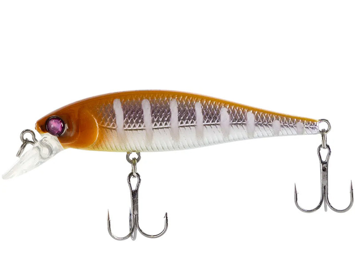 Vobler Vobler X-fish Predator 65sp 6.5cm 5.5g #118 Sp
