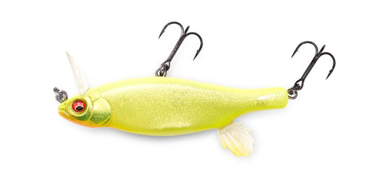 Vobler Megabass Anthrax Sp-c 83mm 10.5gr Glx Double Chart